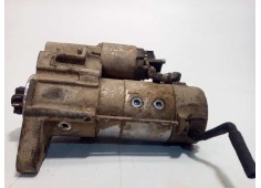 Recambio de motor arranque para land rover discovery v6 td hse referencia OEM IAM NAD500330  4280004880 2
