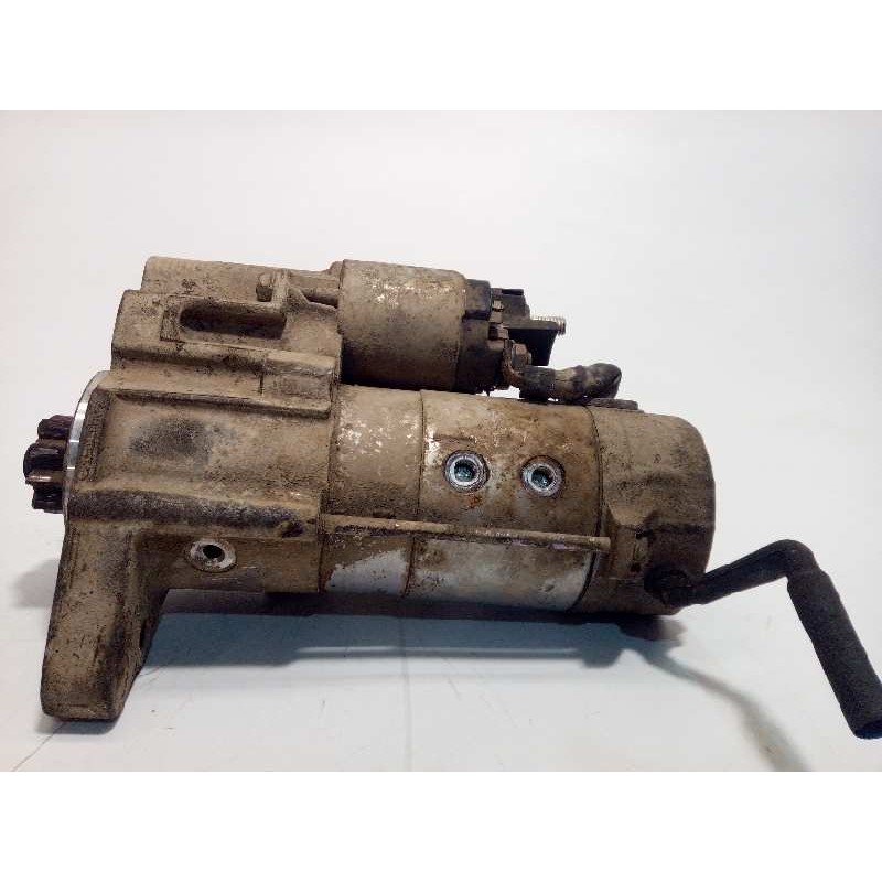 Recambio de motor arranque para land rover discovery v6 td hse referencia OEM IAM NAD500330  4280004880