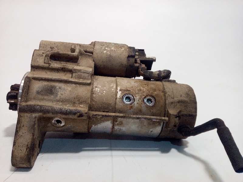 Recambio de motor arranque para land rover discovery v6 td hse referencia OEM IAM NAD500330  4280004880