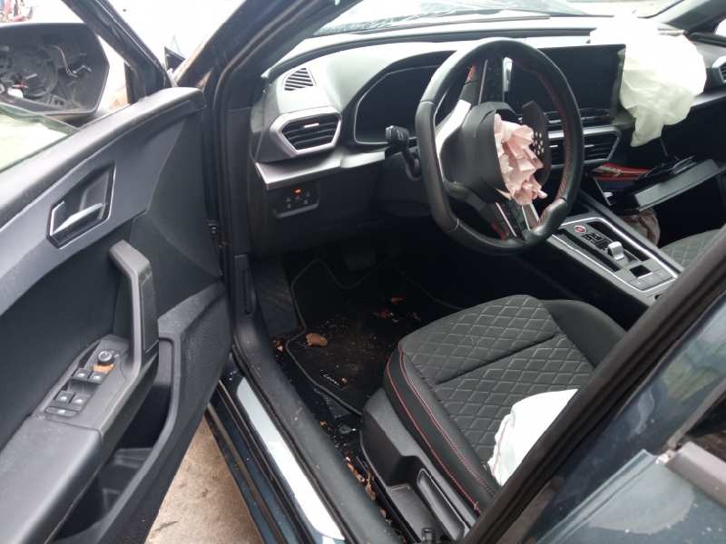 seat leon sportstourer (kl8) del año 2022