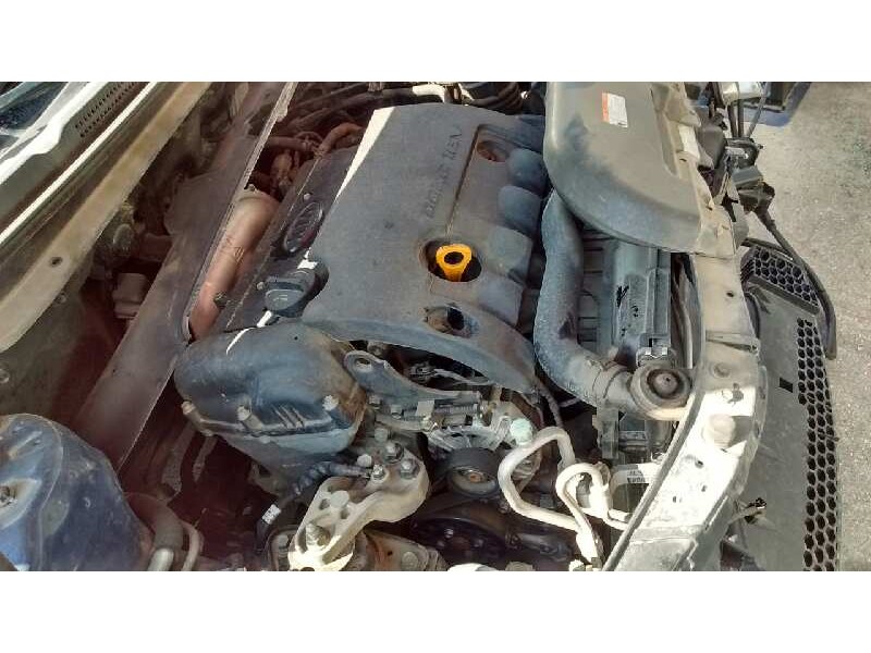 kia cee´d del año 2008