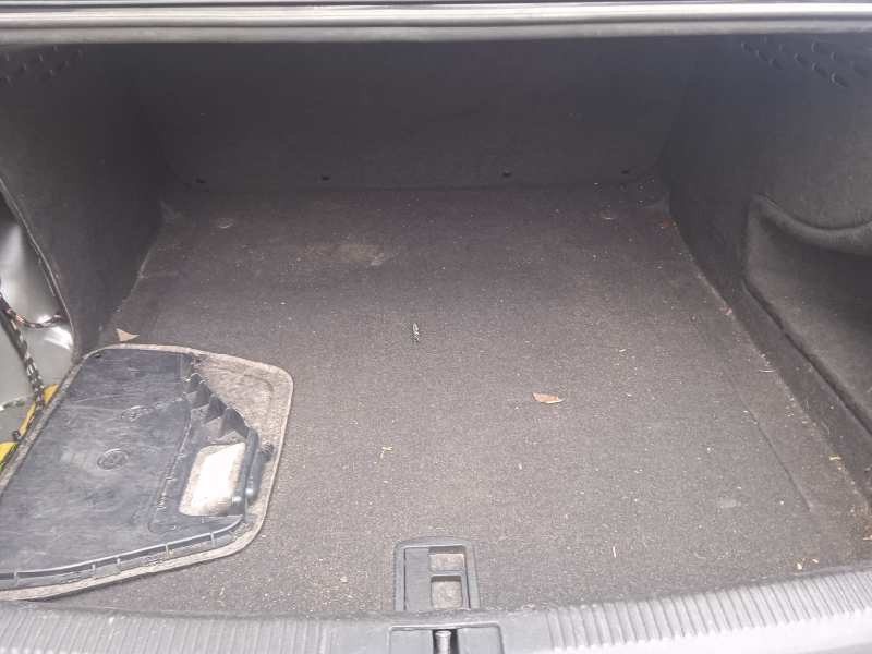 audi a4 ber. (b8) del año 2012