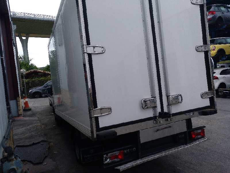 iveco daily del año 2019