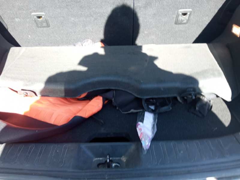 nissan juke (f15) del año 2019