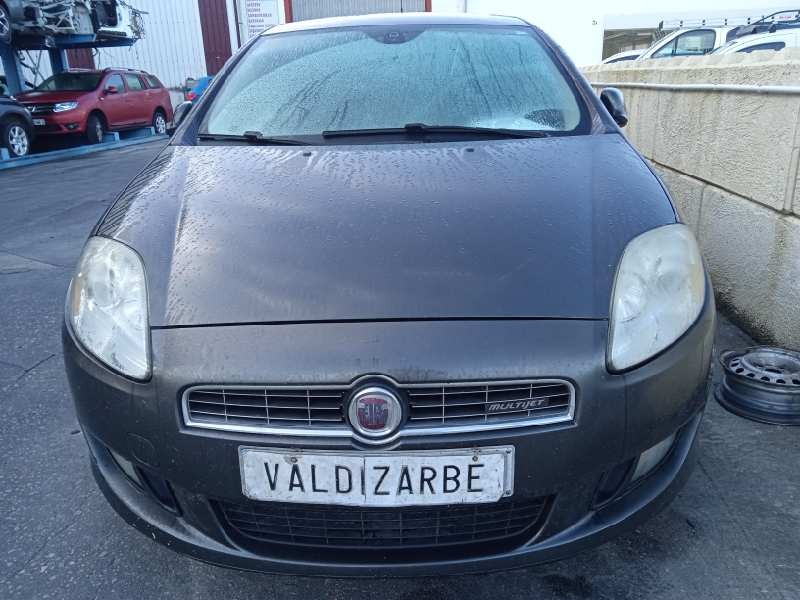 fiat bravo (198) del año 2008