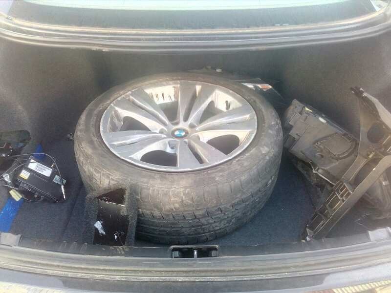 bmw serie 6 coupe (e63) del año 2008