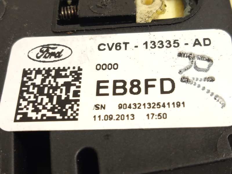 Recambio de mando intermitentes para ford transit custom kasten 250 l1 ambiente referencia OEM IAM CV6T13335AD  