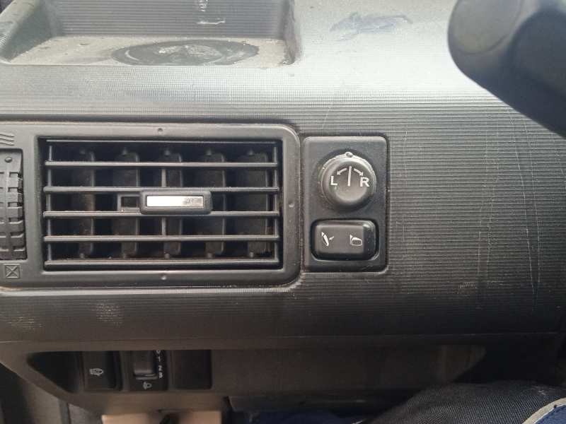 nissan x-trail (t30) del año 2003