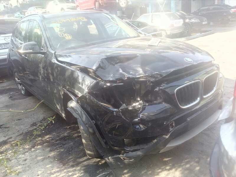 bmw x1 (e84) del año 2013