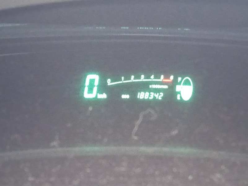 toyota yaris (ncp1/nlp1/scp1) del año 2003