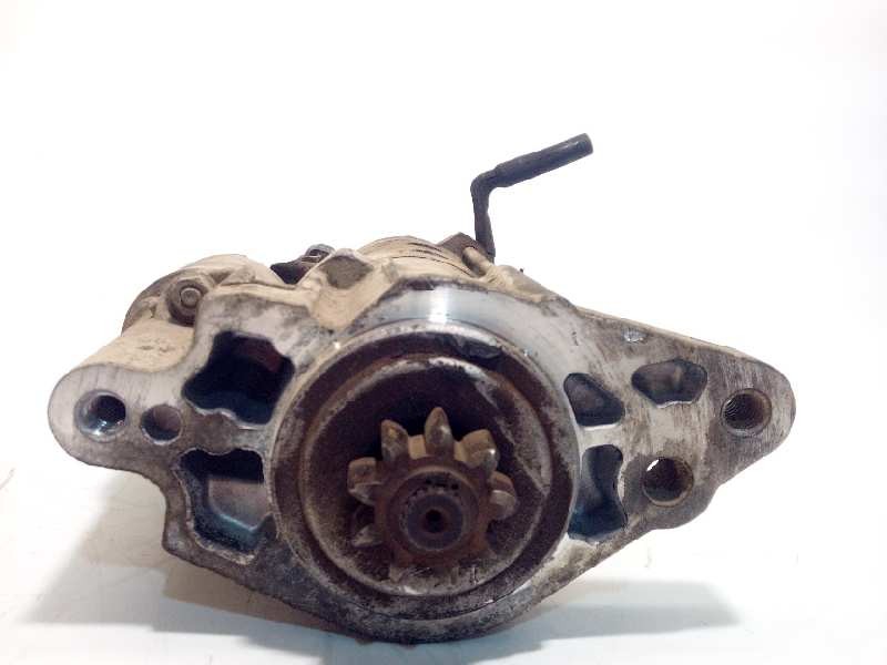 Recambio de motor arranque para land rover discovery v6 td hse referencia OEM IAM NAD500330  4280004880