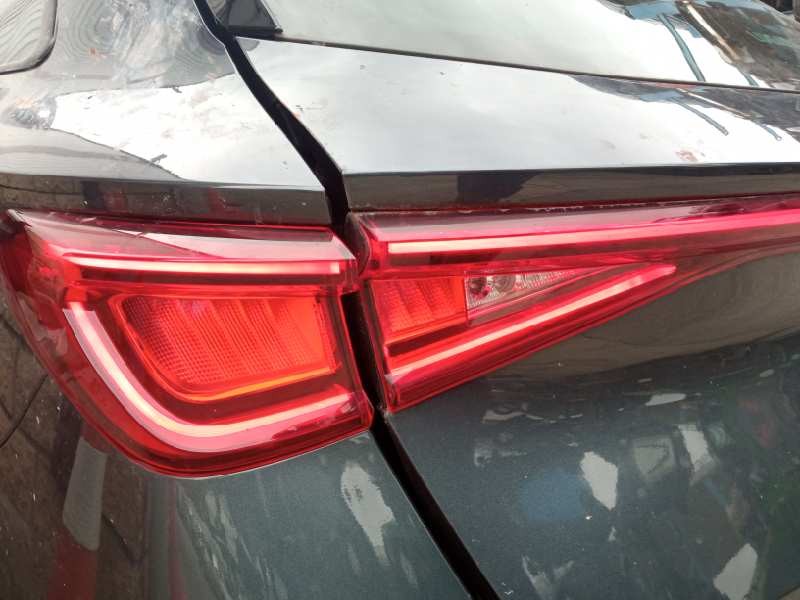 seat leon sportstourer (kl8) del año 2022