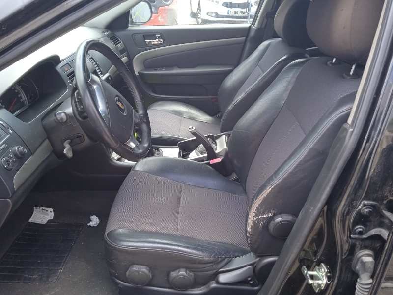 chevrolet epica del año 2007