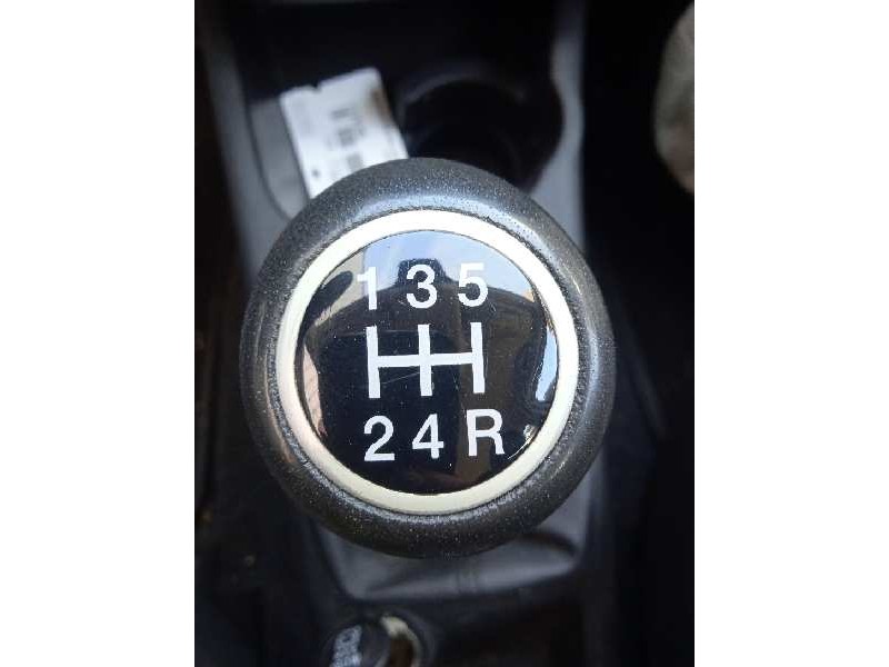 fiat punto (199) del año 2015