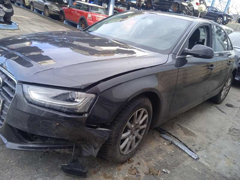 audi a4 ber. (b8) del año 2012