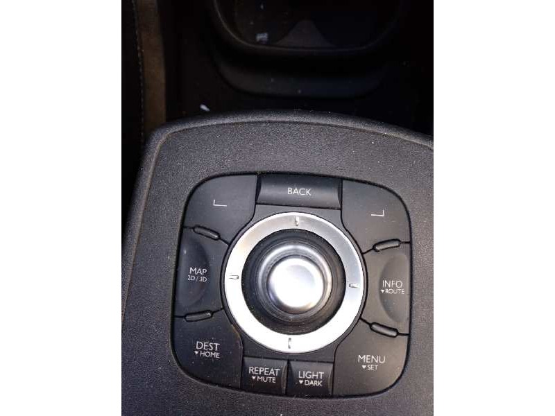 renault scenic iii del año 2010