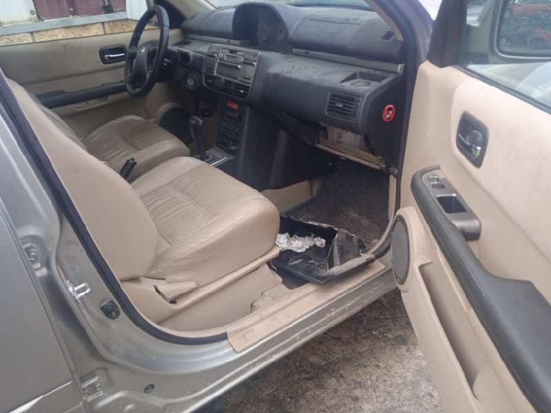 nissan x-trail (t30) del año 2003