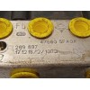 Recambio de abs para nissan micra v (k14) tekna referencia OEM IAM 476605FA0A 0265956487 269897