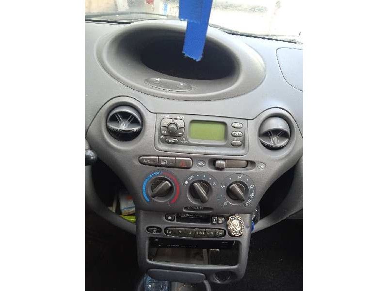 toyota yaris (ncp1/nlp1/scp1) del año 2003