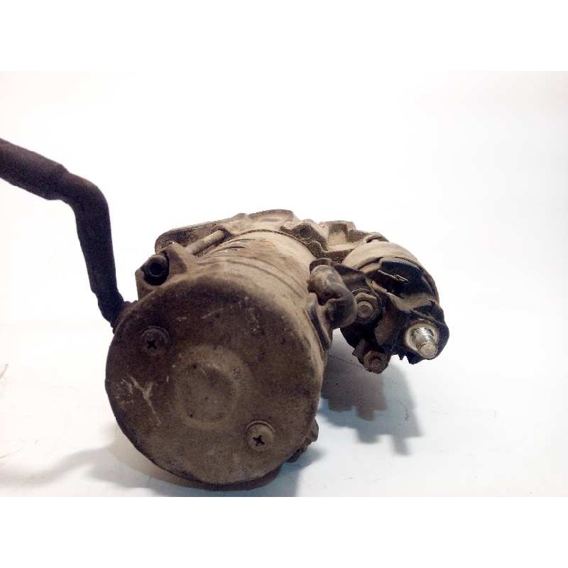 Recambio de motor arranque para land rover discovery v6 td hse referencia OEM IAM NAD500330  4280004880