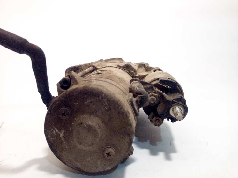 Recambio de motor arranque para land rover discovery v6 td hse referencia OEM IAM NAD500330  4280004880