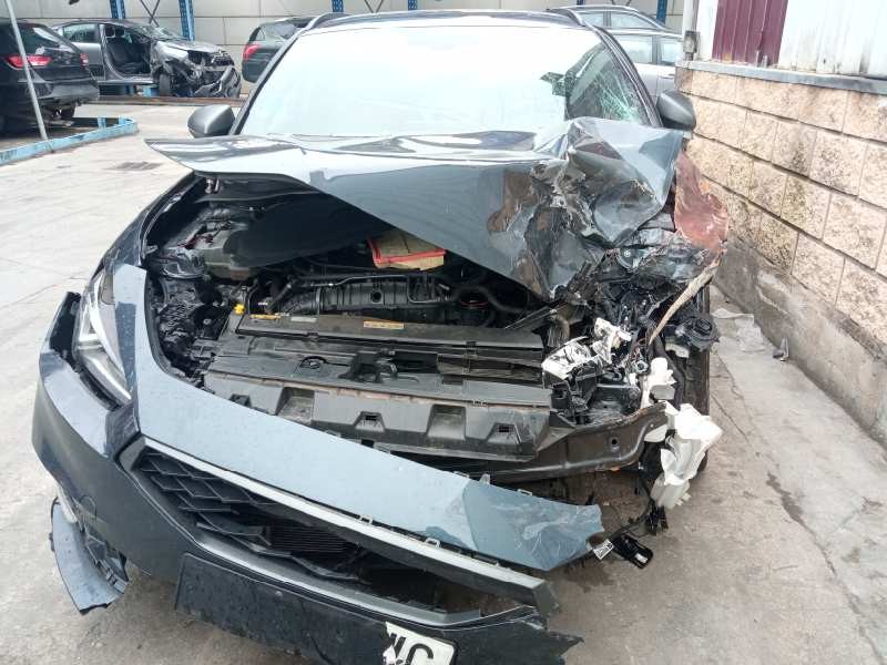 seat leon sportstourer (kl8) del año 2022