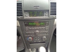 chevrolet epica del año 2009 2