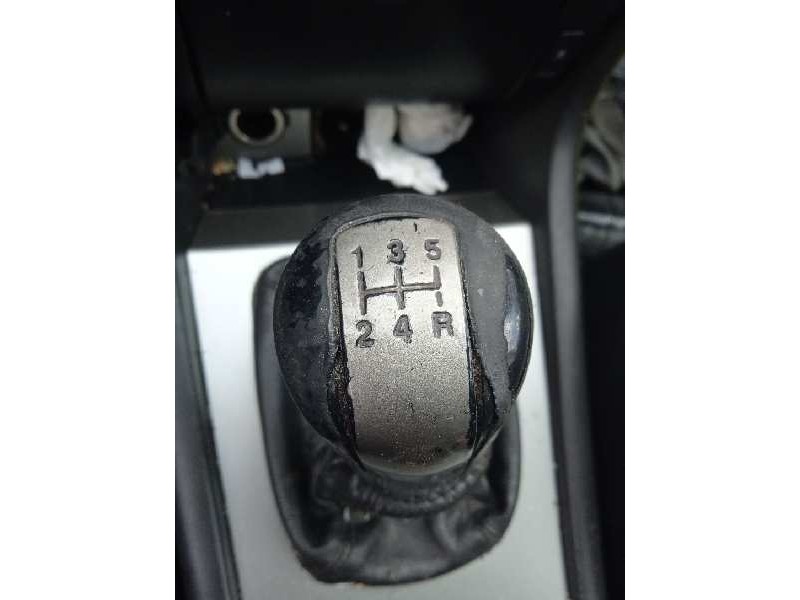 chevrolet epica del año 2007