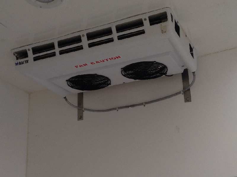 iveco daily del año 2019