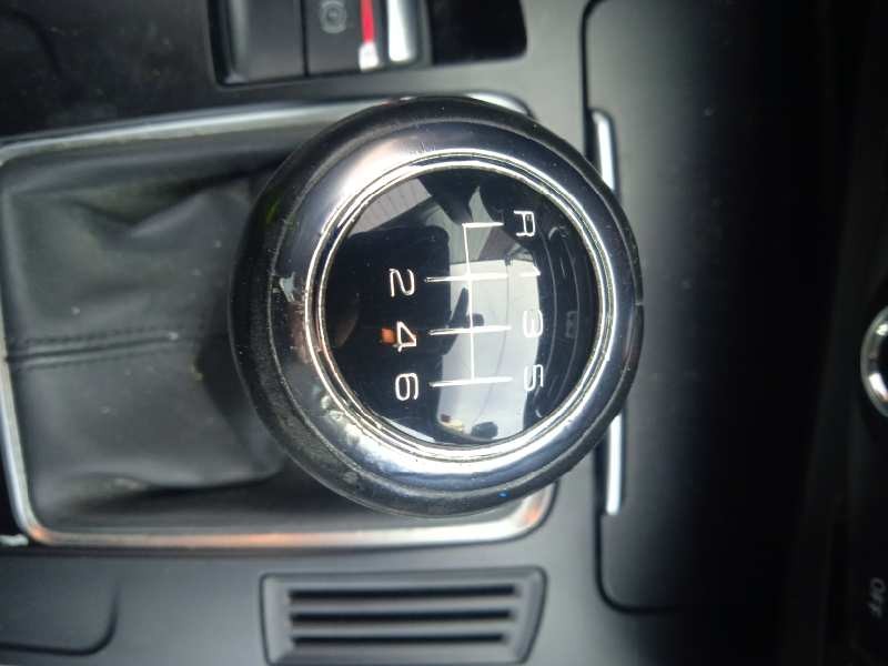 audi a4 ber. (b8) del año 2012