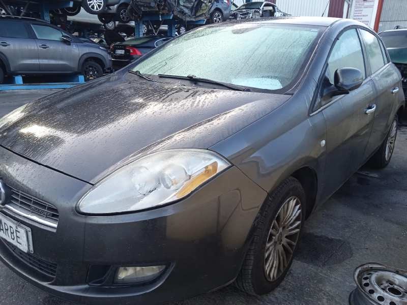 fiat bravo (198) del año 2008