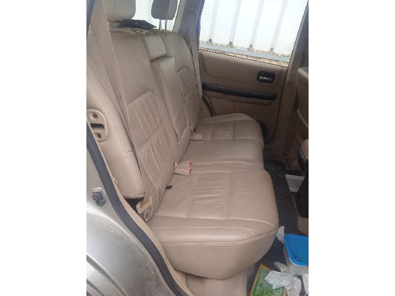 nissan x-trail (t30) del año 2003