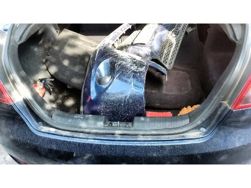 kia cee´d del año 2008