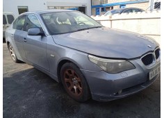BMW SERIE 5 BERLINA (E60)