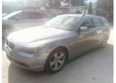 bmw serie 5 touring (e61) del año 2006