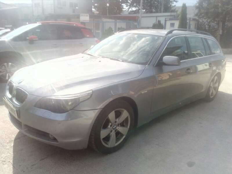 bmw serie 5 touring (e61) del año 2006