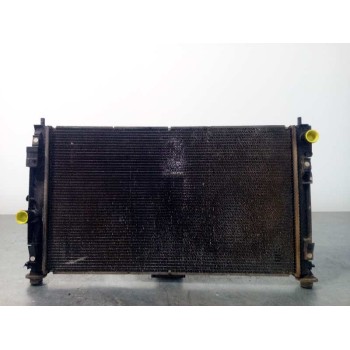 RADIADOR AGUA 05058491AC P1007170242 5191286AB