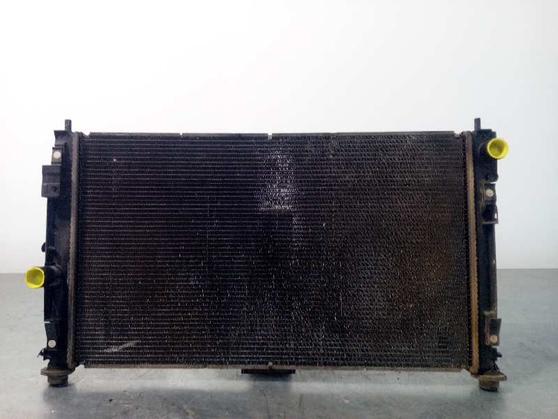 RADIADOR AGUA 05058491AC P1007170242 5191286AB