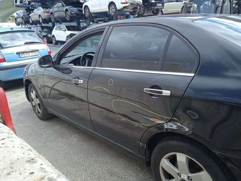 chevrolet epica del año 2007