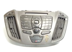 Recambio de mando multifuncion para ford transit custom kasten 250 l1 ambiente referencia OEM IAM BK2T18K811EC   2