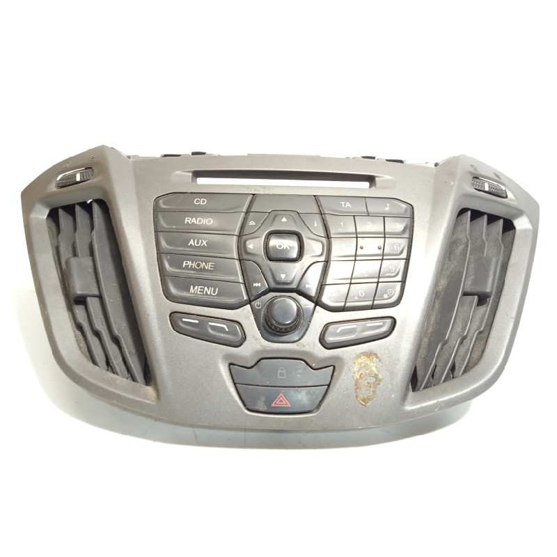 Recambio de mando multifuncion para ford transit custom kasten 250 l1 ambiente referencia OEM IAM BK2T18K811EC  