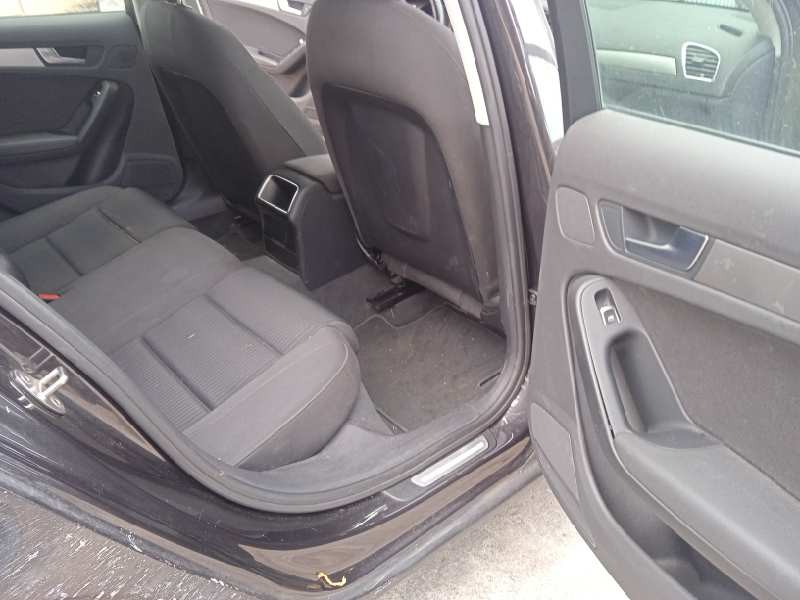 audi a4 ber. (b8) del año 2012