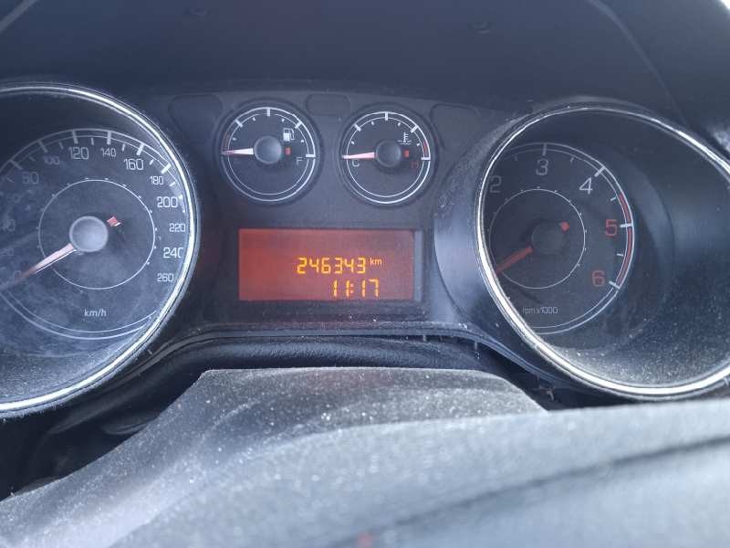 fiat bravo (198) del año 2008