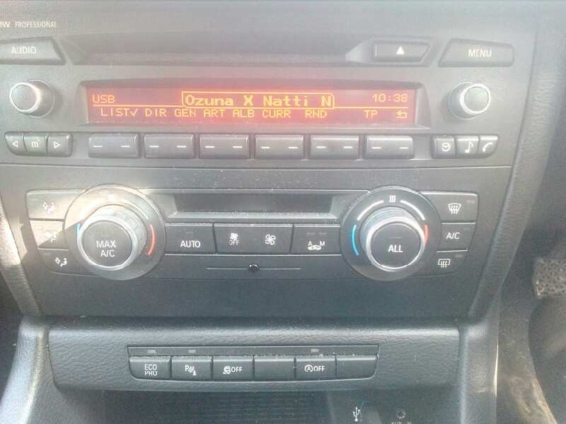 bmw x1 (e84) del año 2013