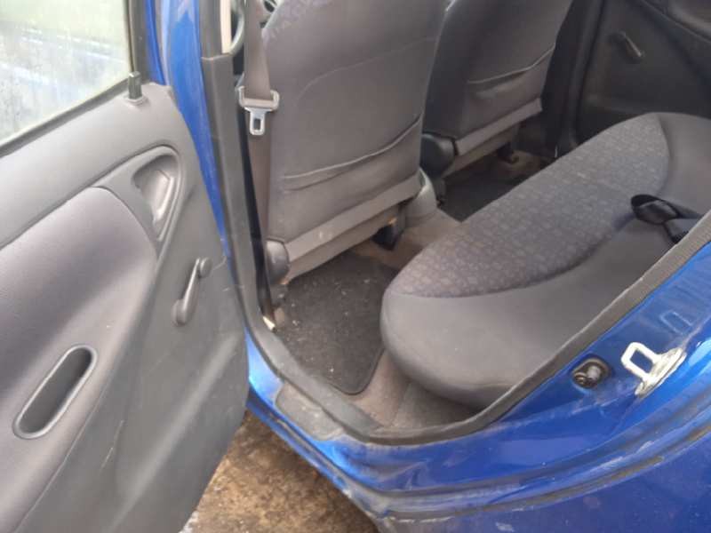 toyota yaris (ncp1/nlp1/scp1) del año 2003