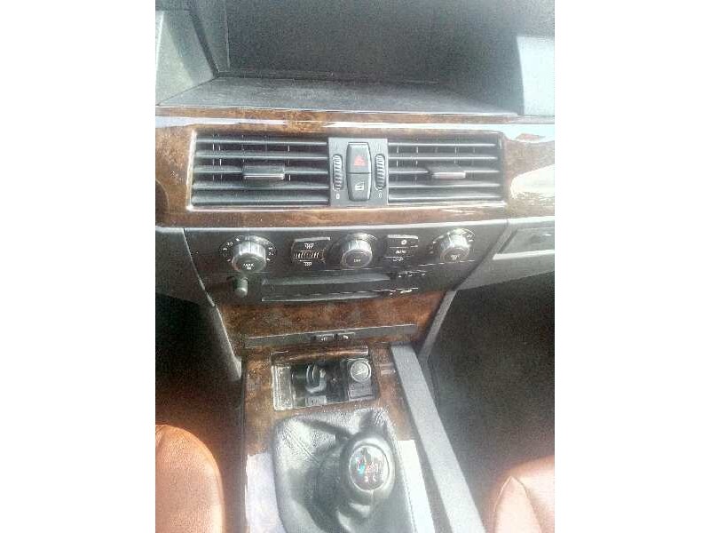 bmw serie 5 touring (e61) del año 2006