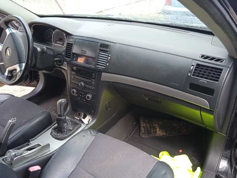 chevrolet epica del año 2007