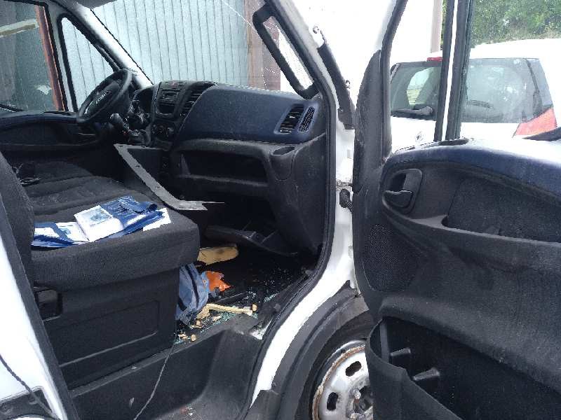 iveco daily del año 2019