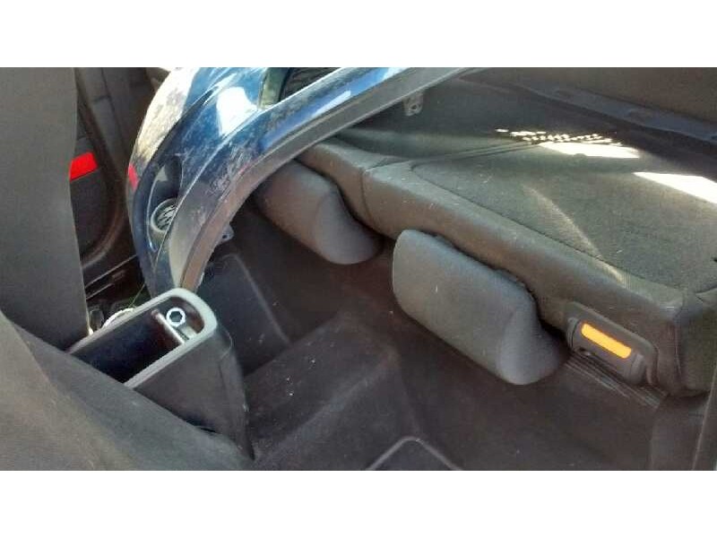 kia cee´d del año 2008