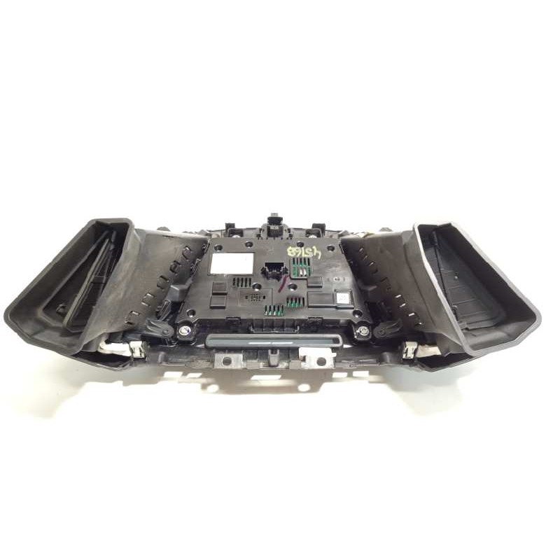 Recambio de mando multifuncion para ford transit custom kasten 250 l1 ambiente referencia OEM IAM BK2T18K811EC  